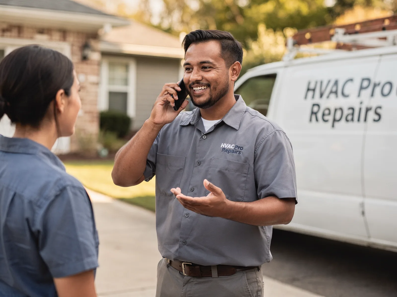 Heat Pump Repair Moro, OR FAQs